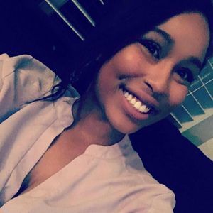 Meet your Posher, Jasmine